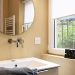 Appartamento La Teranga De Kadi & Cathy, Avec Jardin Privatif Nancy