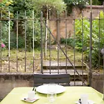 La Teranga De Kadi & Cathy, Avec Jardin Privatif Nancy