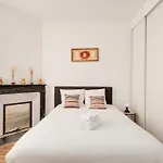La Teranga De Kadi & Cathy, Avec Jardin Privatif