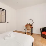 La Teranga De Kadi & Cathy, Avec Jardin Privatif * Nancy