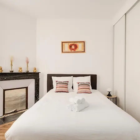 La Teranga De Kadi & Cathy, Avec Jardin Privatif