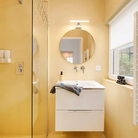 La Teranga De Kadi & Cathy, Avec Jardin Privatif