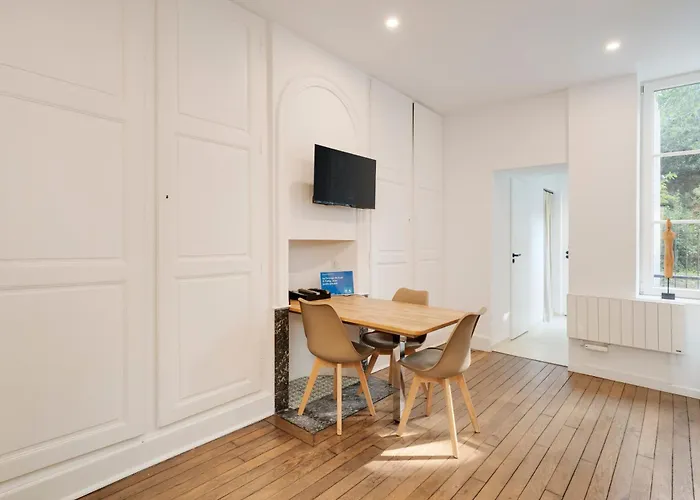 La Teranga De Kadi & Cathy, Avec Jardin Privatif *