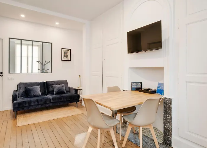 La Teranga De Kadi & Cathy, Avec Jardin Privatif Lägenhet Nancy