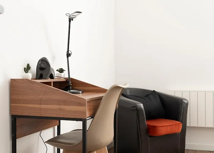 Lägenhet La Teranga De Kadi & Cathy, Avec Jardin Privatif