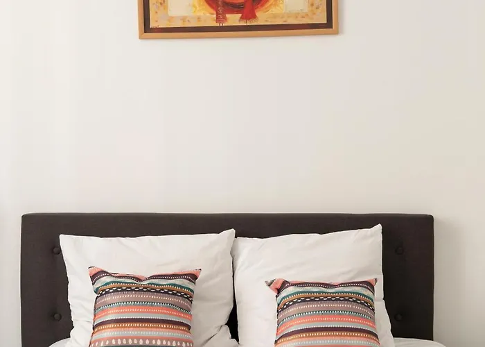 La Teranga De Kadi & Cathy, Avec Jardin Privatif Lägenhet *